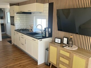 Chalet Wissenkerke Features 6