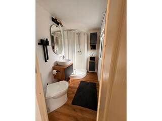 Chalet Wissenkerke Features 9