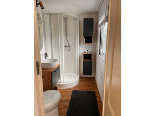 Chalet Wissenkerke Features 10