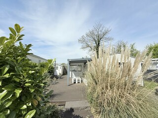 Chalet Kamperland Außenaufnahme 1