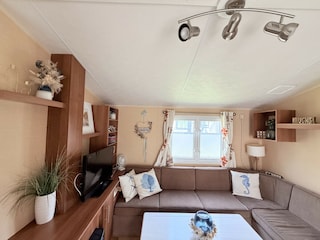 Chalet Kamperland Ausstattung 7