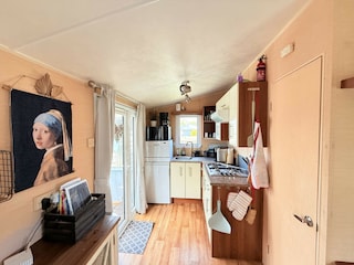 Chalet Kamperland Ausstattung 8