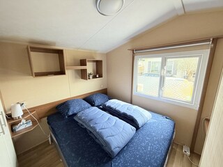 Chalet Kamperland Ausstattung 10