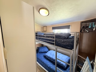 Chalet Kamperland Ausstattung 11