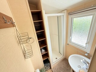 Chalet Kamperland Ausstattung 12