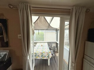 Chalet Kamperland Ausstattung 13