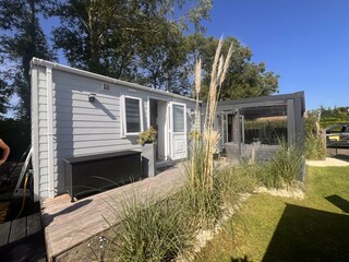 Chalet Kamperland Outdoor Recording 1