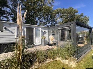 Chalet Kamperland Outdoor Recording 2