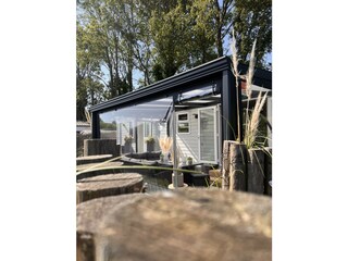 Chalet Kamperland Environment 15