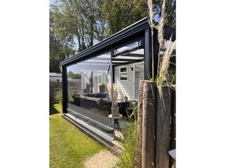 Chalet Kamperland Environment 16