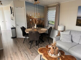 Chalet Kamperland Ausstattung 3