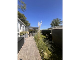 Chalet Kamperland Environment 17