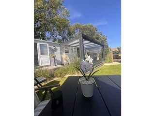 Chalet Kamperland Environment 18