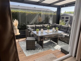 Chalet Kamperland Environment 19