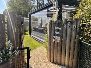 Chalet Kamperland Environment 21