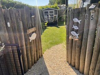 Chalet Kamperland Environment 22