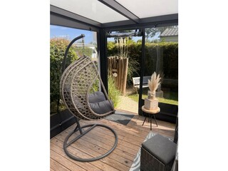 Chalet Kamperland Environment 23