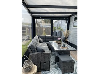 Chalet Kamperland Environment 24