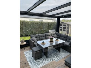 Chalet Kamperland Environment 25