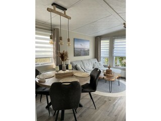 Chalet Kamperland Ausstattung 5