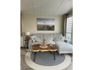 Chalet Kamperland Ausstattung 7