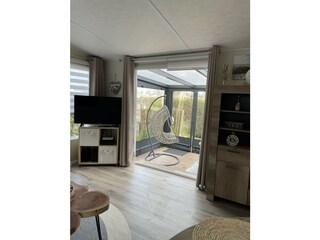 Chalet Kamperland Features 8