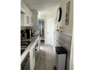 Chalet Kamperland Ausstattung 9