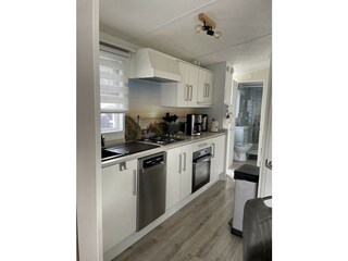 Chalet Kamperland Ausstattung 10