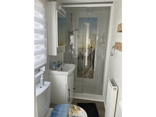 Chalet Kamperland Ausstattung 11