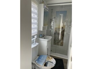 Chalet Kamperland Ausstattung 12