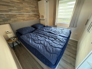 Chalet Kamperland Ausstattung 13