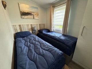 Chalet Kamperland Ausstattung 14