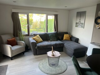 Chalet Kamperland Ausstattung 5