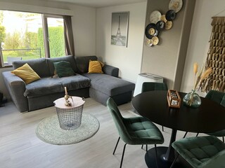 Chalet Kamperland Features 6