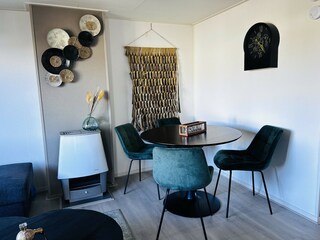 Chalet Kamperland Features 7