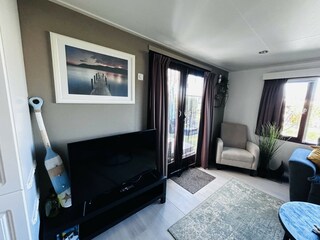 Chalet Kamperland Ausstattung 8