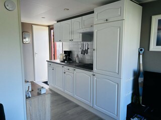 Chalet Kamperland Ausstattung 9