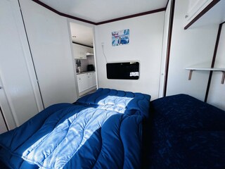 Chalet Kamperland Ausstattung 12
