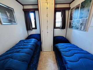 Chalet Kamperland Ausstattung 13