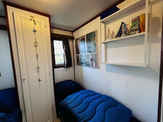 Chalet Kamperland Features 14