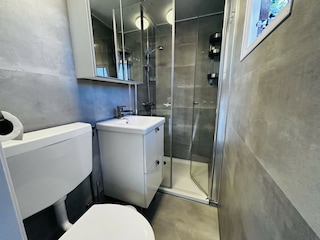 Chalet Kamperland Ausstattung 15