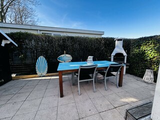Chalet Kamperland Umgebung 16