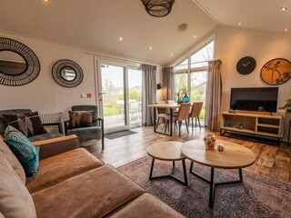 Holiday house Rossum  10