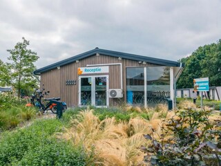 Holiday house Rossum Features 4