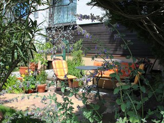 Apartamento Penzing Entorno 7
