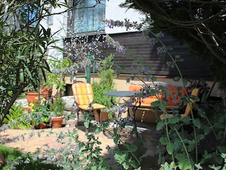 Apartment Penzing Environment 7