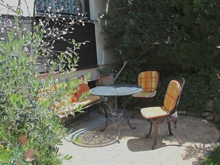 Apartamento Penzing Entorno 8