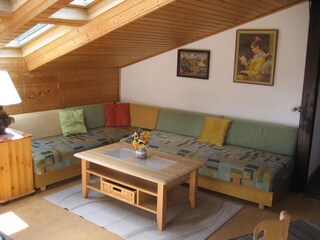 Appartement Penzing Kenmerken 12