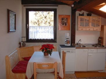 Apartment "Wienerwald" Am Wiesengrund