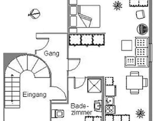 Apt Ha-Wei für 2-4 Personen